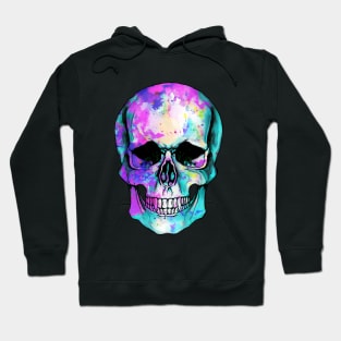 Skull Anatomy 9 Hoodie